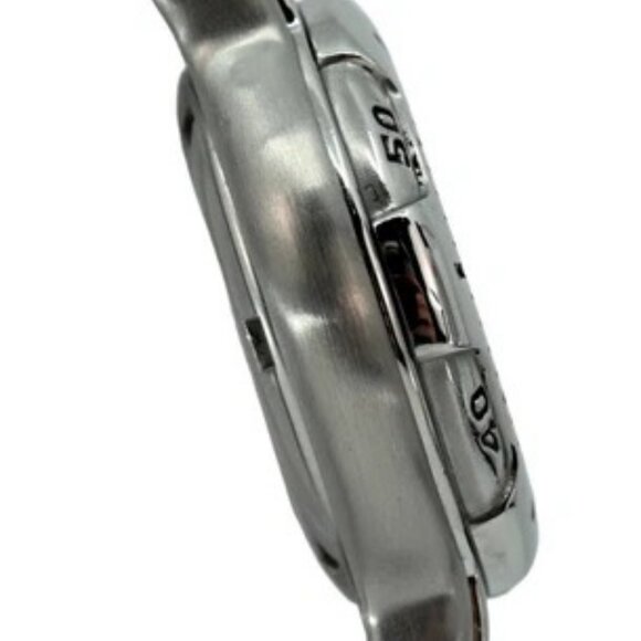 Tag Heuer 29mm Ladies 6000 Series Professional Blue Dial SS Watch! Ref: WH1315! - Picture 8 of 10